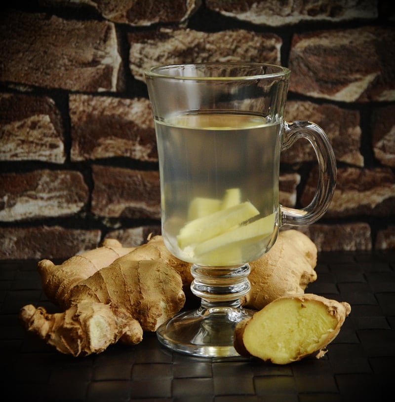 Mystical Remedies