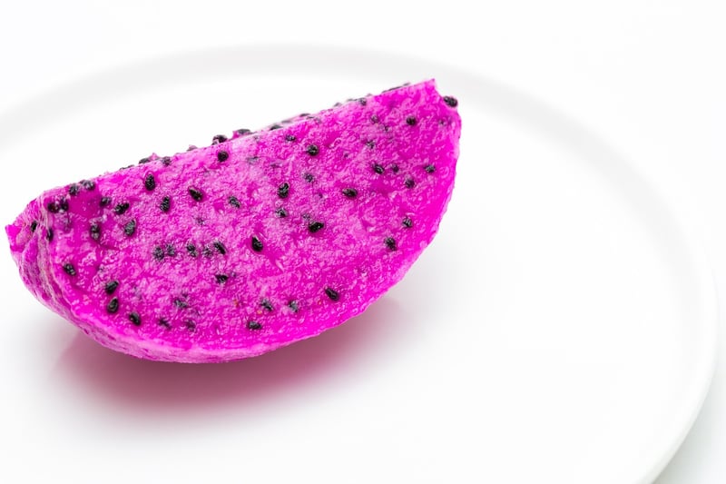 Dragon Fruit Cactus